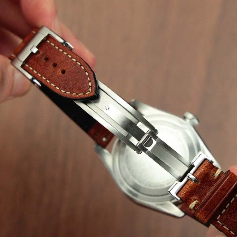YENI Lüks Deployant Toka 16mm  - Luxury Watch Unique incelemesi ve fiyatı