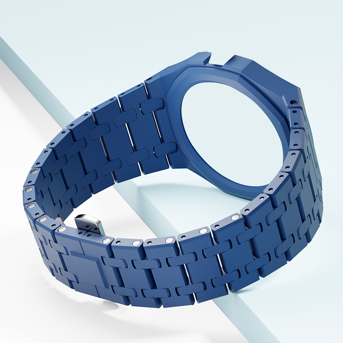 Swatch X AP Royal POP Seramik  - Luxury X I Watch incelemesi ve fiyatı