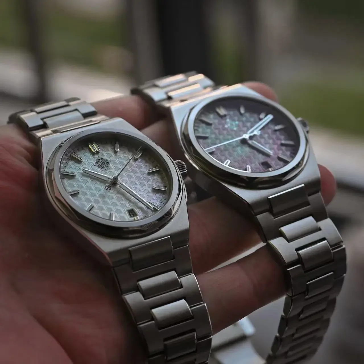 IX&DAO 2026 Yeni Savaşçı 37mm  - Minute Repeater Watch incelemesi ve fiyatı