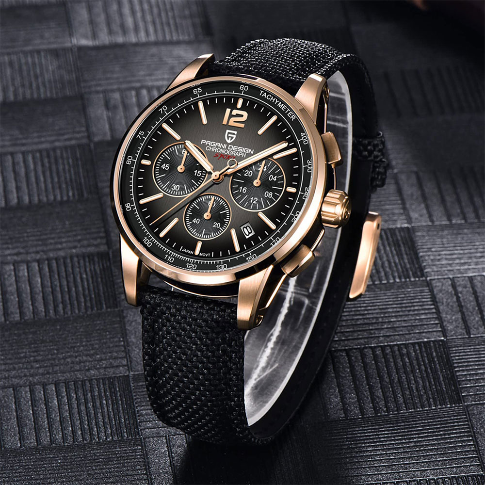 PAGANI DESIGN Yeni Erkek Saati - Luxury Watch Exchange incelemesi ve fiyatı