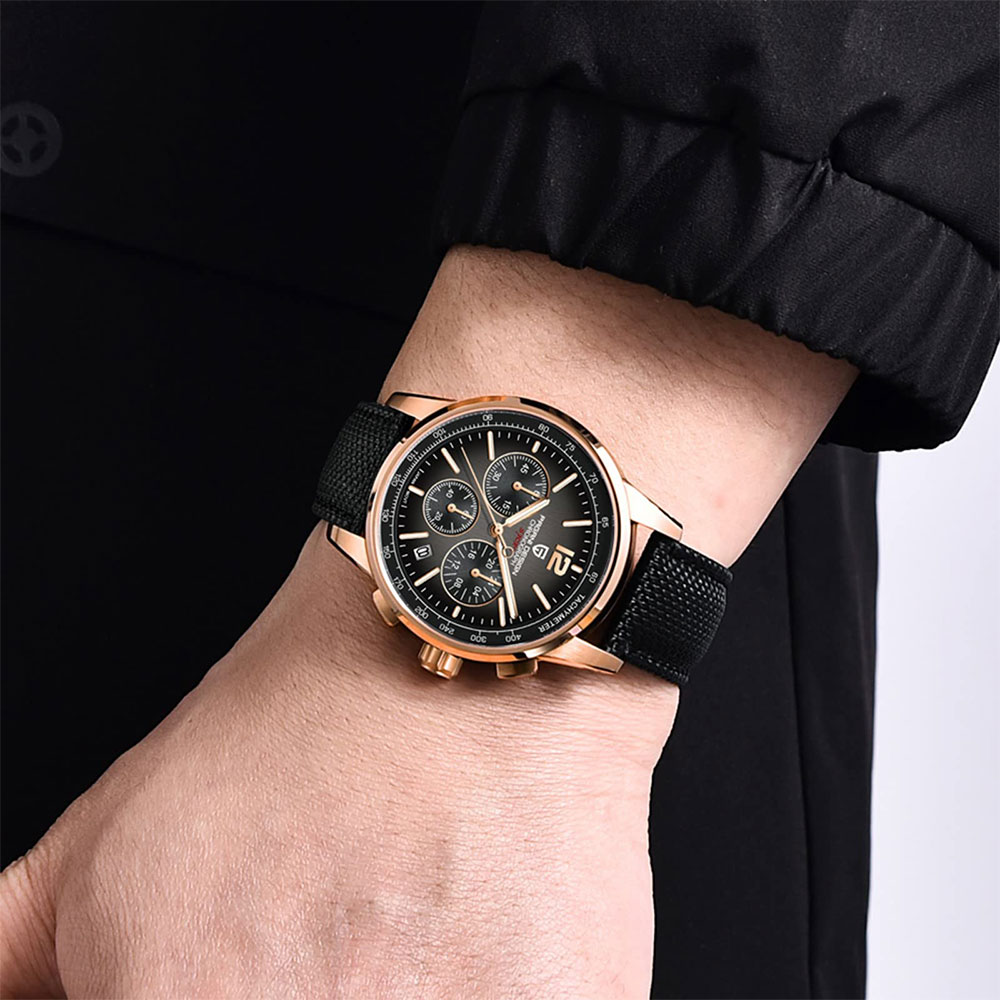 PAGANI DESIGN Yeni Erkek Saati - Luxury Watch Exchange incelemesi ve fiyatı