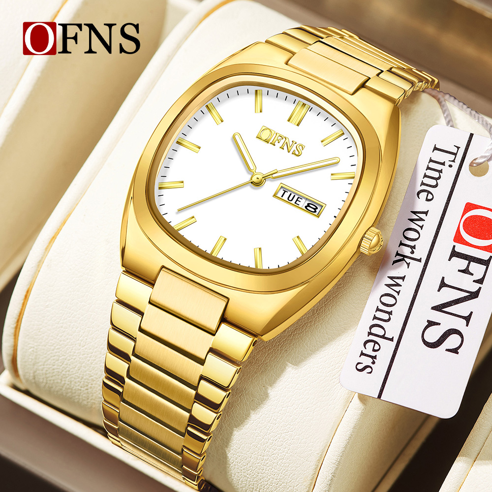 OFNS yeni 1566 lüks niş kadın  - Luxury Watch Shop incelemesi ve fiyatı