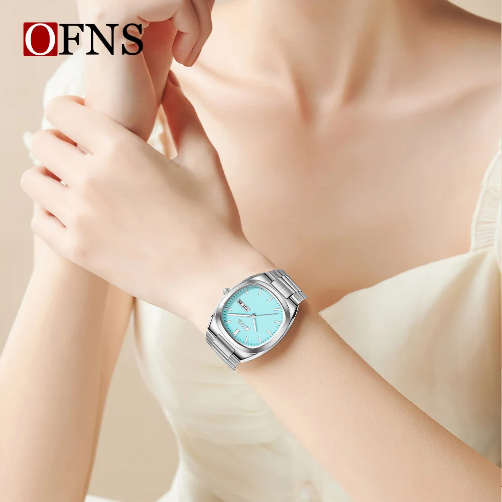OFNS yeni 1566 lüks niş kadın  - Luxury Watch Shop incelemesi ve fiyatı