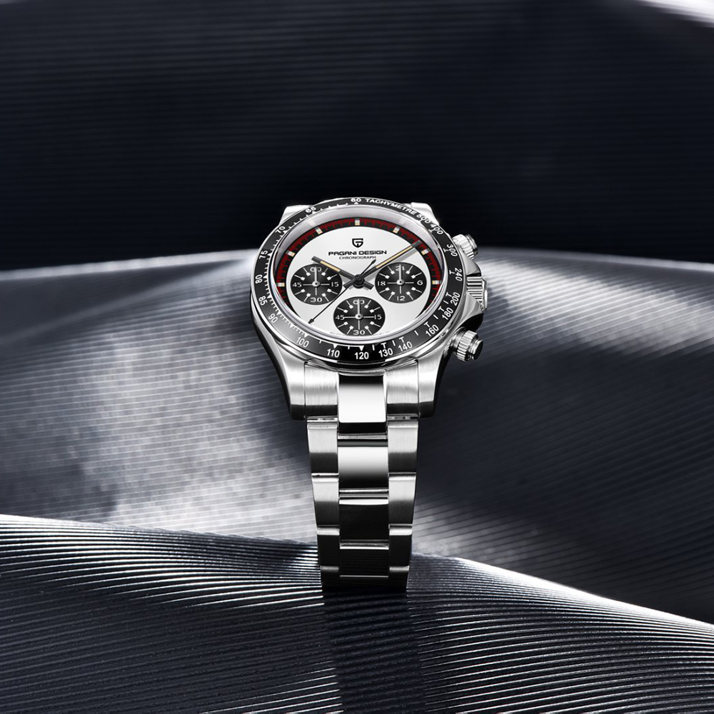 PAGANI DESIGN Moda Spor Zamanl - Luxury Watch Design incelemesi ve fiyatı