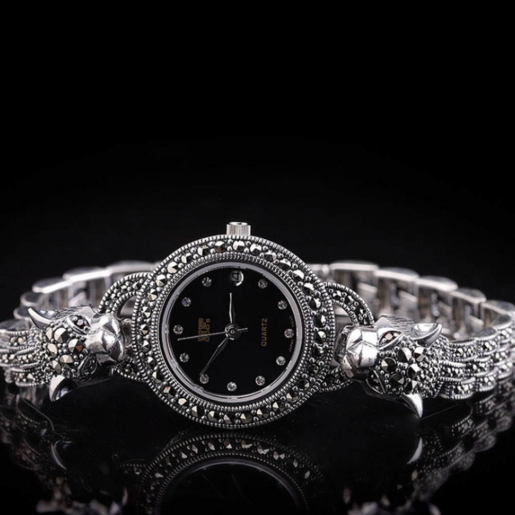 Sağlam 925 Ayar Gümüş Tayland  - Luxury Watch Thailand incelemesi ve fiyatı