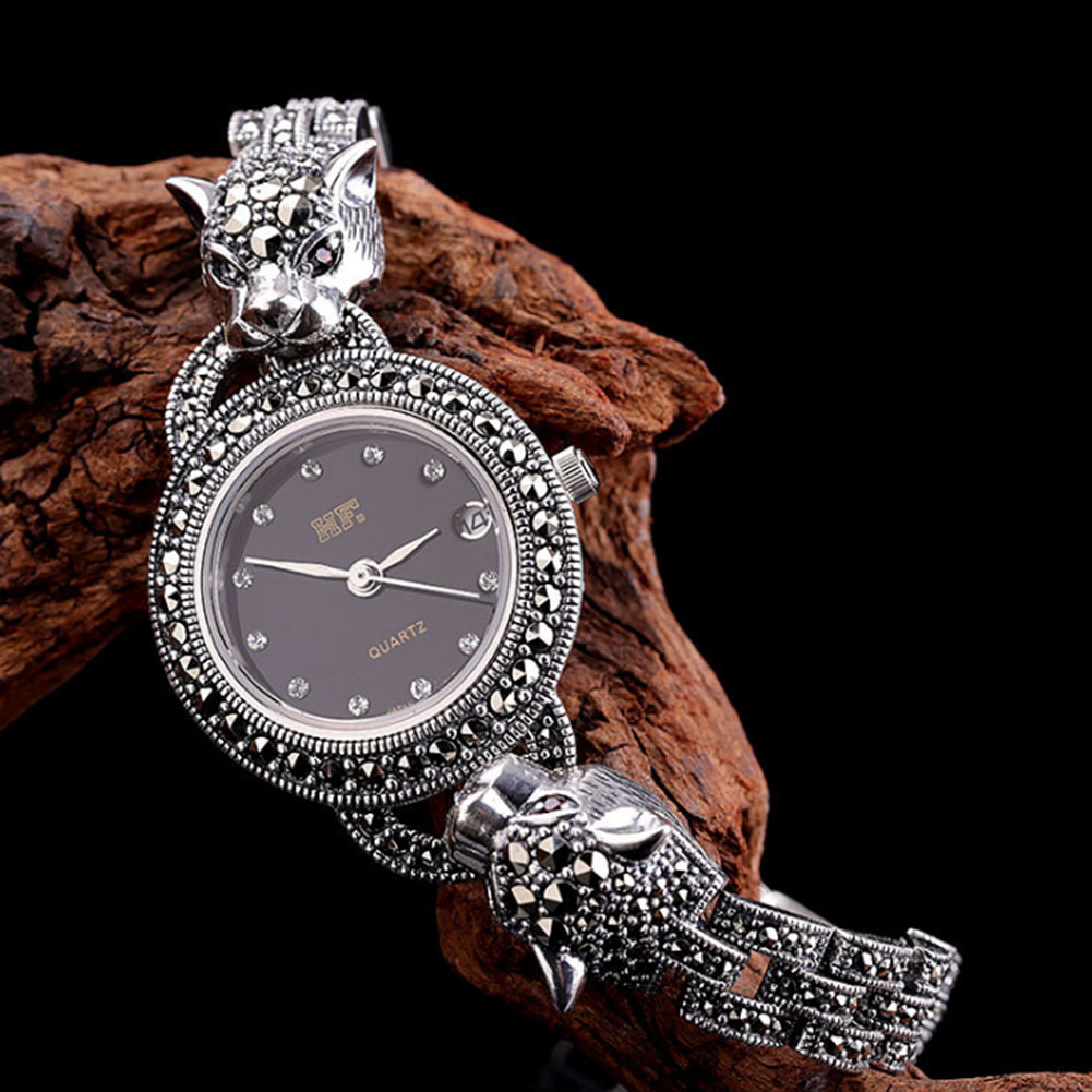 Sağlam 925 Ayar Gümüş Tayland  - Luxury Watch Thailand incelemesi ve fiyatı