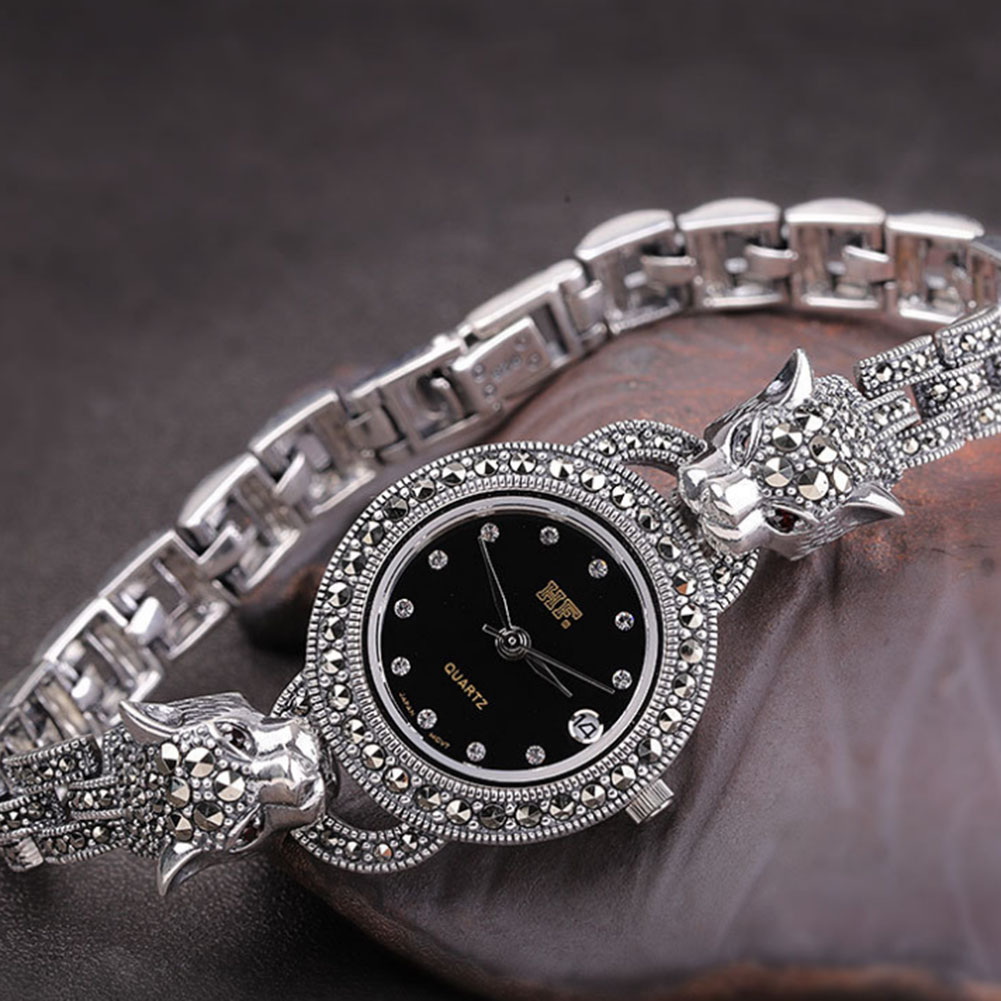 Sağlam 925 Ayar Gümüş Tayland  - Luxury Watch Thailand incelemesi ve fiyatı