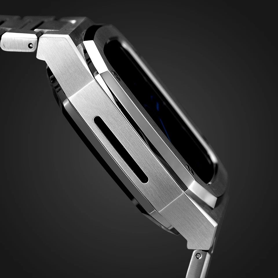 2025 Lüks Modifikasyon Kiti Ap - Luxury Watch Apple Bands incelemesi ve fiyatı