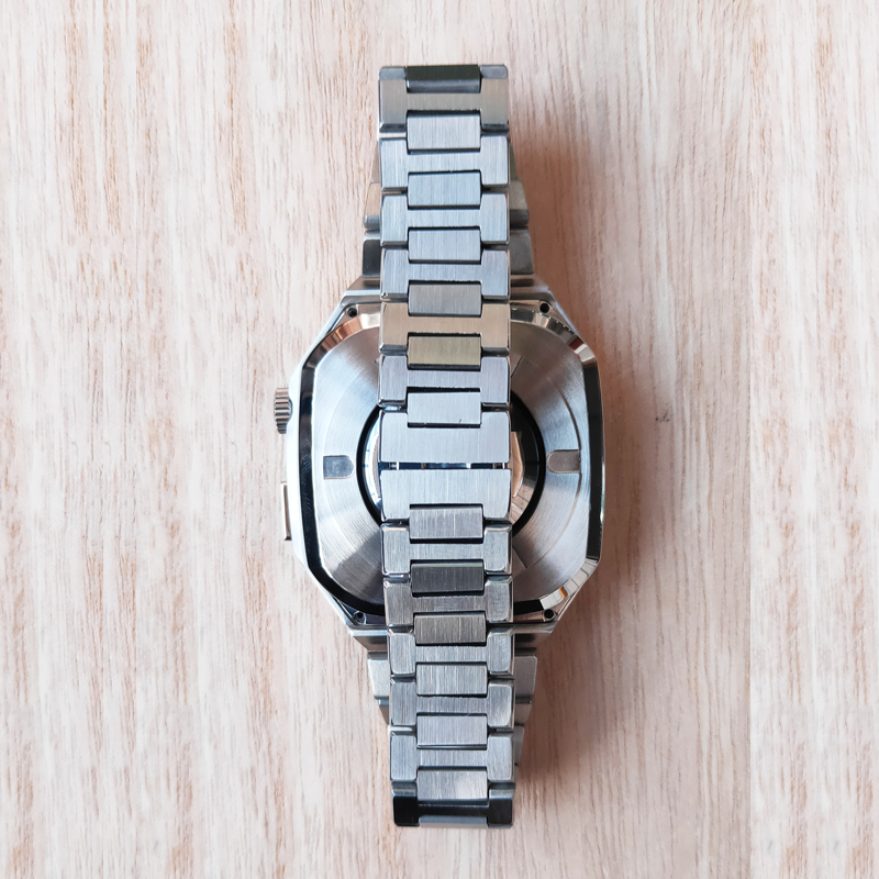 2025 Lüks Modifikasyon Kiti Ap - Luxury Watch Apple Bands incelemesi ve fiyatı