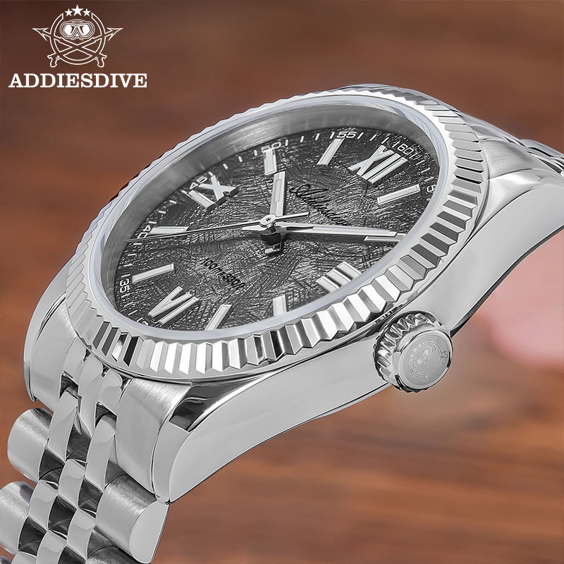 ADDIESDIVE Zarif Kadın Saati L - Luxury Watch Women incelemesi ve fiyatı