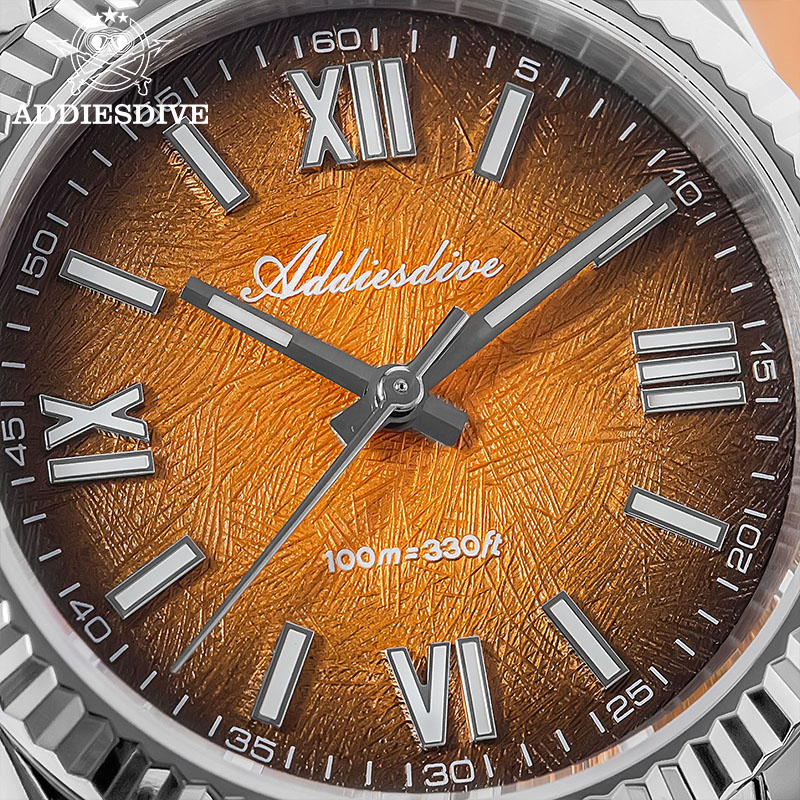 ADDIESDIVE Zarif Kadın Saati L - Luxury Watch Women incelemesi ve fiyatı