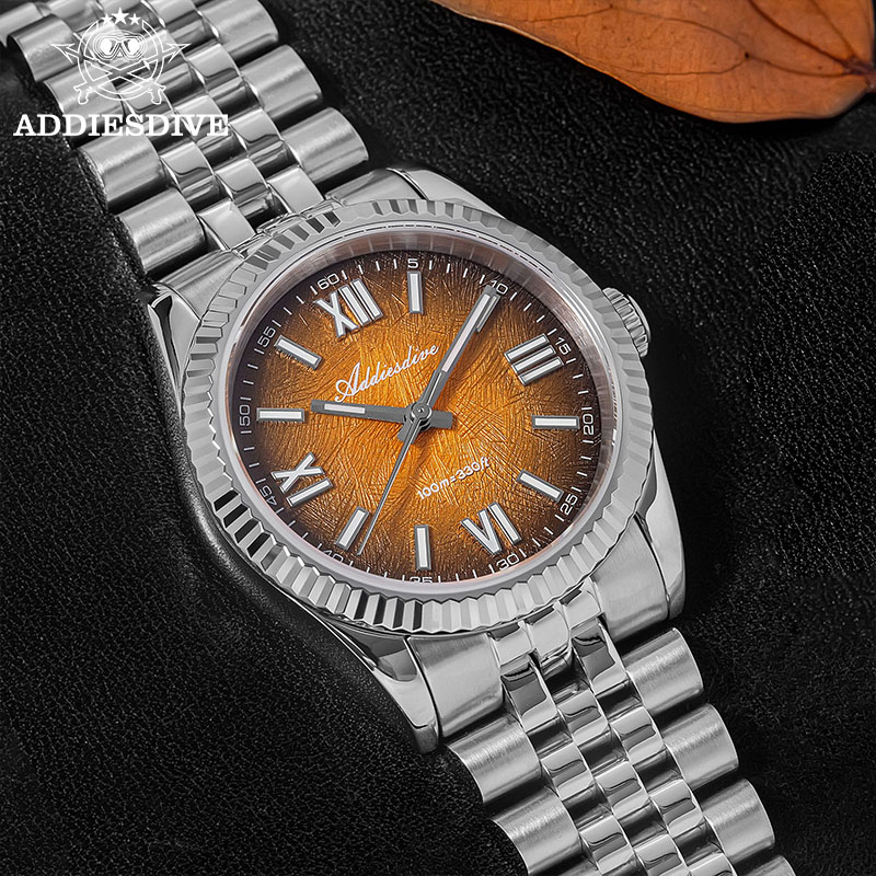 ADDIESDIVE Zarif Kadın Saati L - Luxury Watch Women incelemesi ve fiyatı