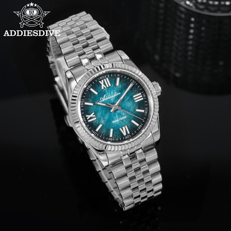 ADDIESDIVE Zarif Kadın Saati L - Luxury Watch Women incelemesi ve fiyatı
