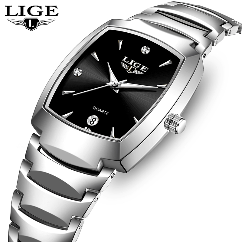 LIGE İzle kadın İş Lüks Bayanl - Luxury Watch Women incelemesi ve fiyatı