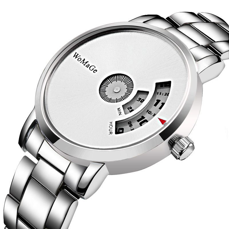 Yeni Montre Homme sıcak satış  - Luxury Watch Low Price incelemesi ve fiyatı