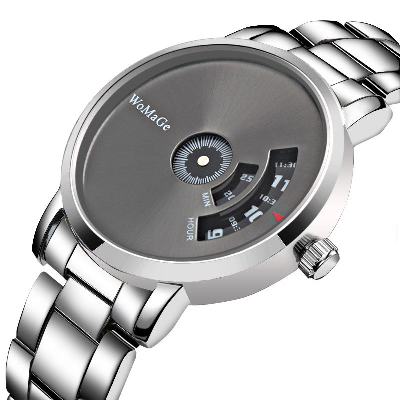 Yeni Montre Homme sıcak satış  - Luxury Watch Low Price incelemesi ve fiyatı