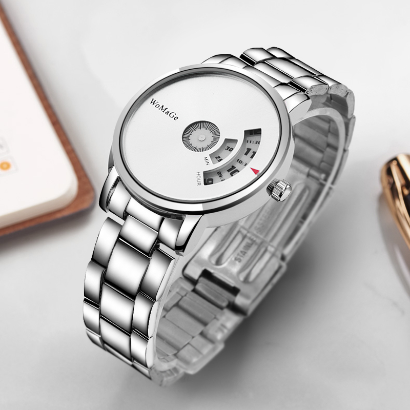 Yeni Montre Homme sıcak satış  - Luxury Watch Low Price incelemesi ve fiyatı