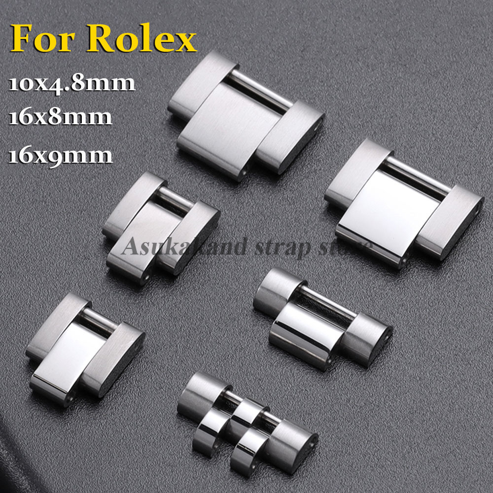 16x8mm/16x9mm/10x4.8mm Metal U - Luxury Watch Unique incelemesi ve fiyatı