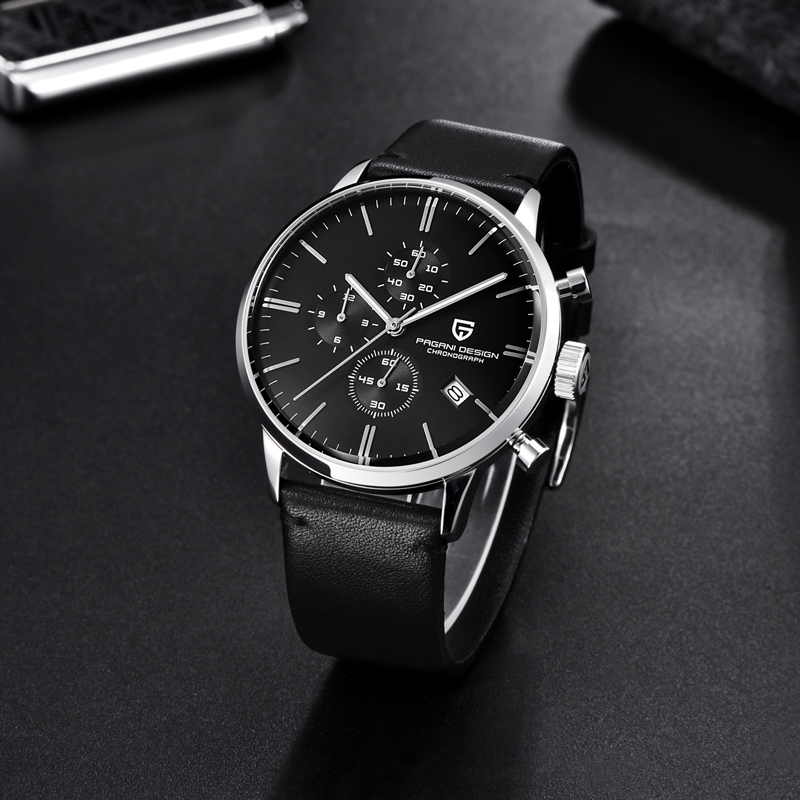2026 Yeni PAGANI TASARIM Marka - Luxury Watch Low Price incelemesi ve fiyatı