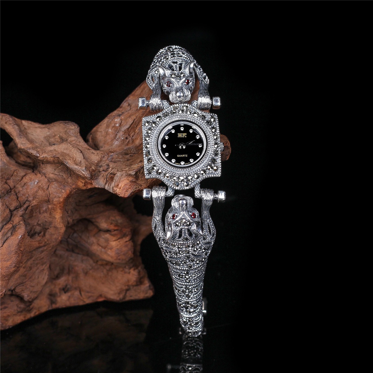 Sağlam 925 Ayar Gümüş Tayland  - Luxury Watch Thailand incelemesi ve fiyatı