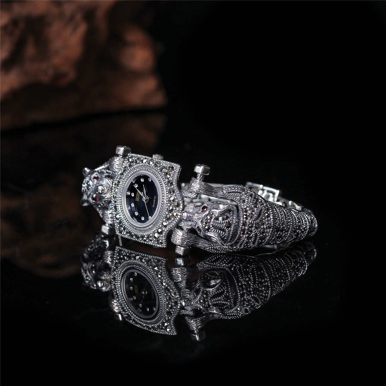 Sağlam 925 Ayar Gümüş Tayland  - Luxury Watch Thailand incelemesi ve fiyatı