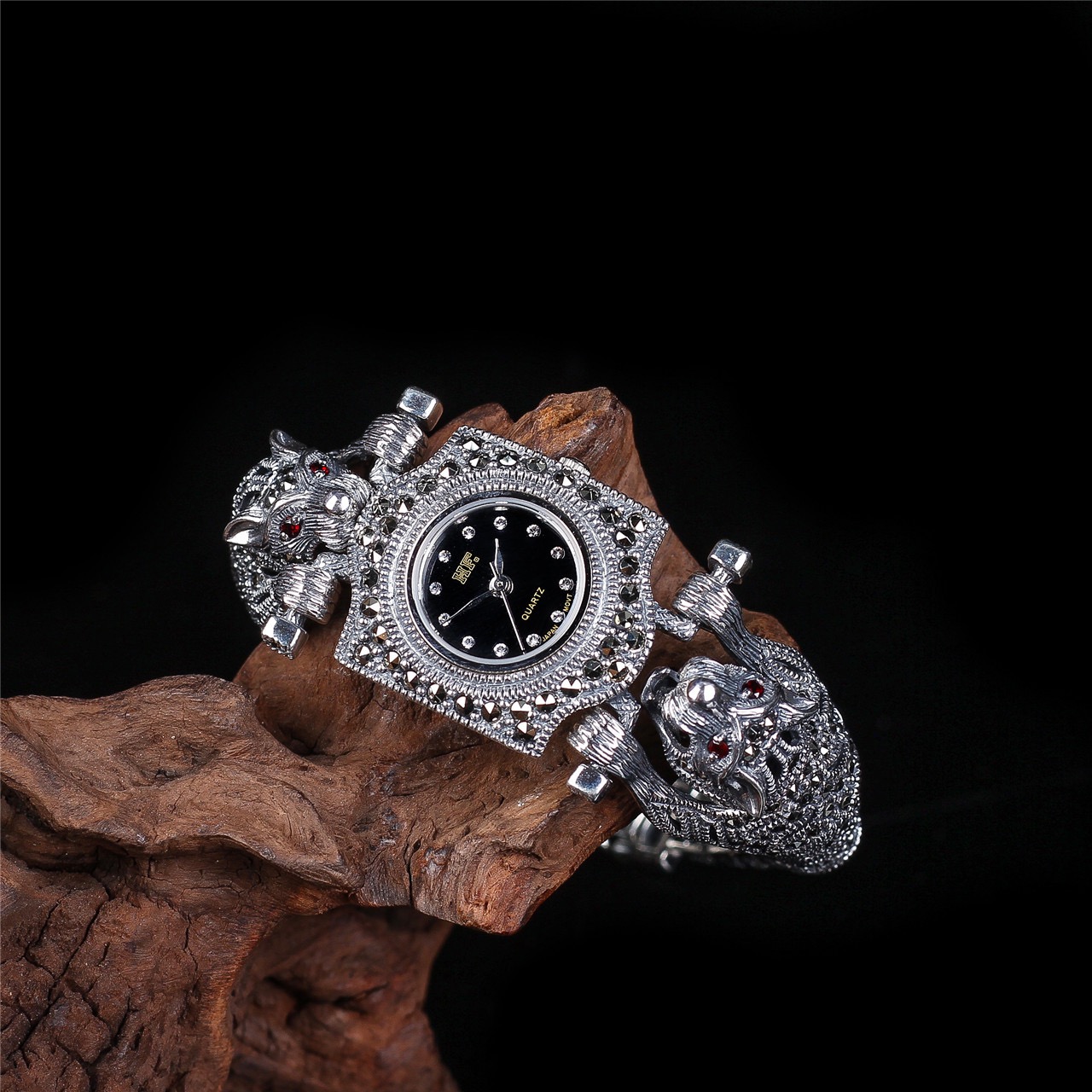 Sağlam 925 Ayar Gümüş Tayland  - Luxury Watch Thailand incelemesi ve fiyatı
