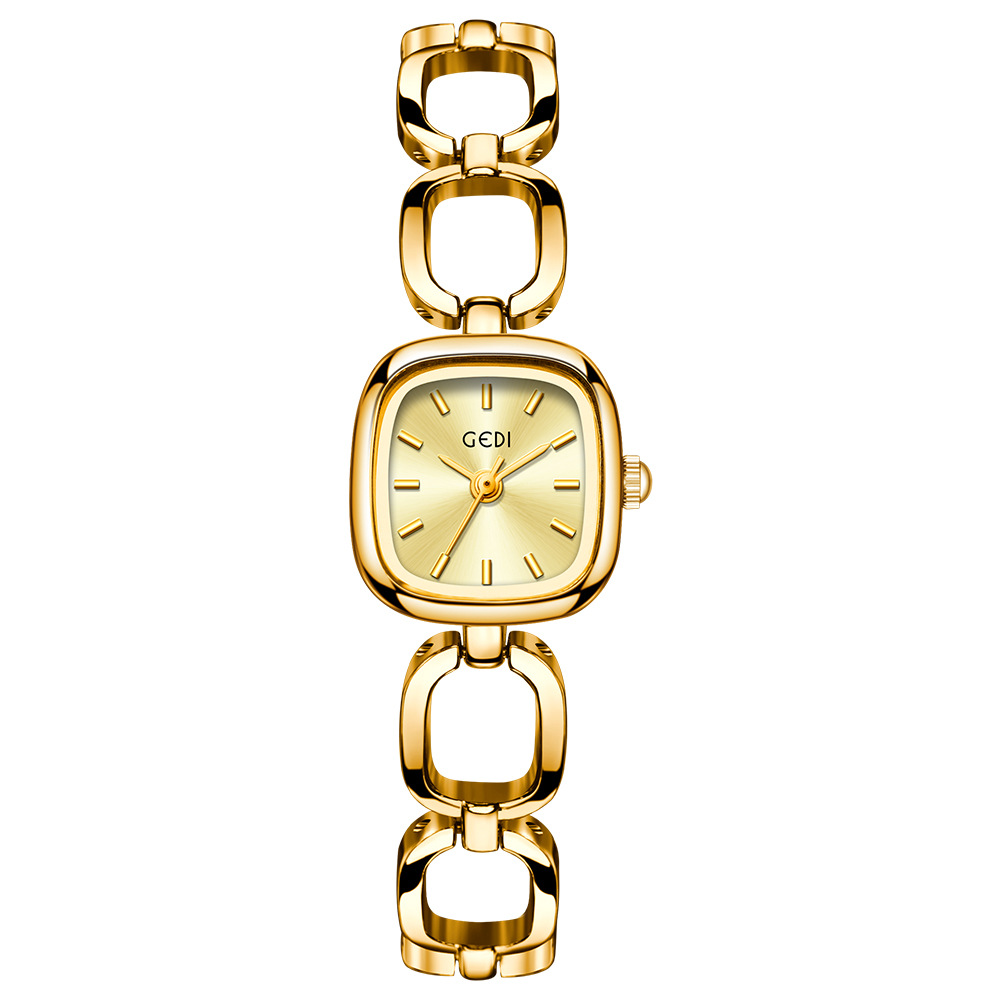 GEDI Marka Kadın Saatleri Hafi - Luxury Watch Brand List incelemesi ve fiyatı