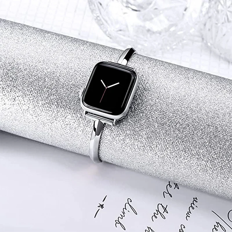 Lüks saat kayışı Apple Watch s - Luxury Watch Apple Bands incelemesi ve fiyatı
