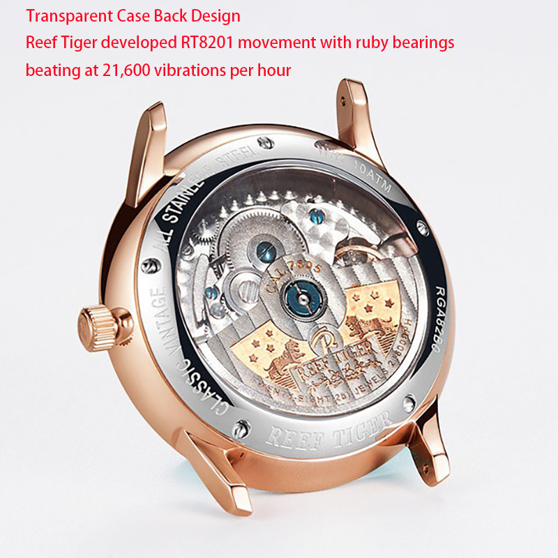 Erkekler için Su Geçirmez Meka - Minute Repeater Watch incelemesi ve fiyatı