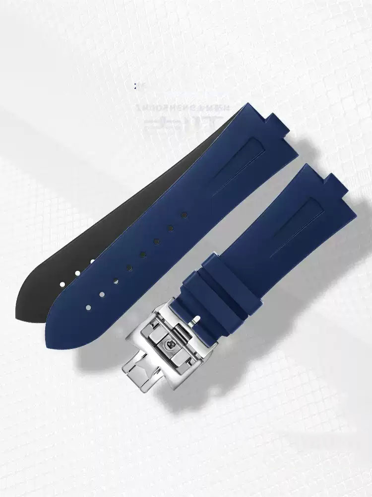 Su geçirmez Silikon Kauçuk saa - Luxury Watch Constantine incelemesi ve fiyatı