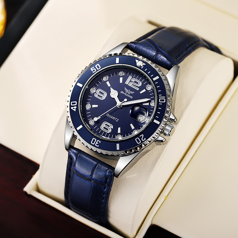 Yeni Üst Marka Erkek Kol Saati - Luxury Watch Low Price incelemesi ve fiyatı