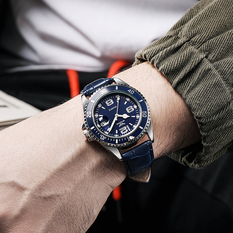 Yeni Üst Marka Erkek Kol Saati - Luxury Watch Low Price incelemesi ve fiyatı