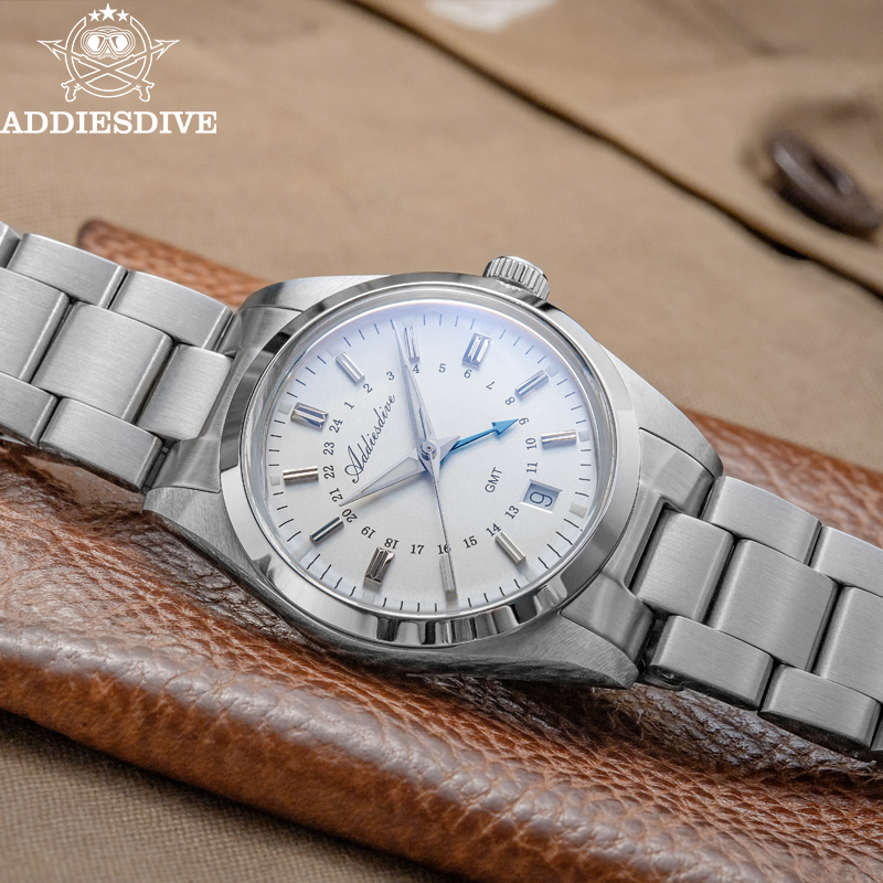 ADDIESDIVE Sıcak Marka 36mm Lü - Luxury Watch Exchange incelemesi ve fiyatı