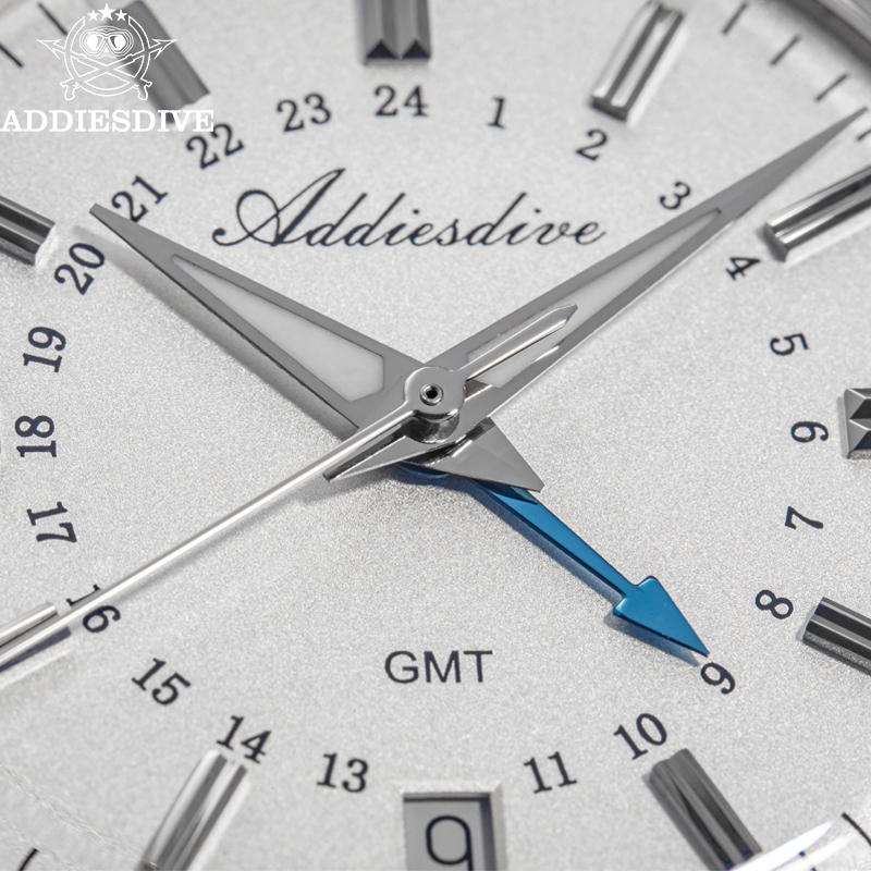 ADDIESDIVE Sıcak Marka 36mm Lü - Luxury Watch Exchange incelemesi ve fiyatı
