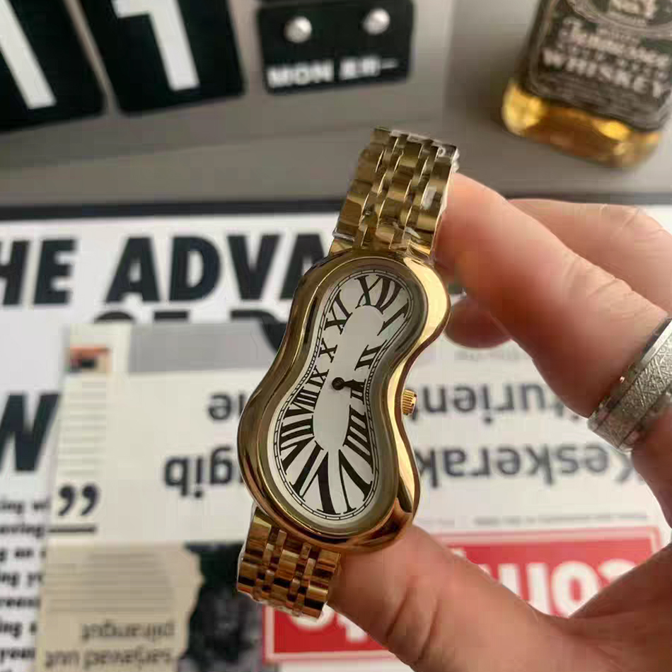 Yeni Y2K Moda Yaratıcı Erkek K - Luxury Watch Unique incelemesi ve fiyatı