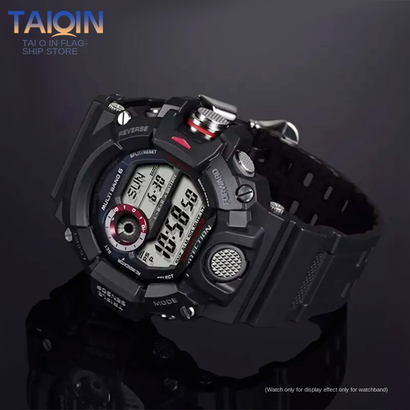 Casio G-SHOCK İzle gw-9400 gw- - Luxury Watch G Shock incelemesi ve fiyatı