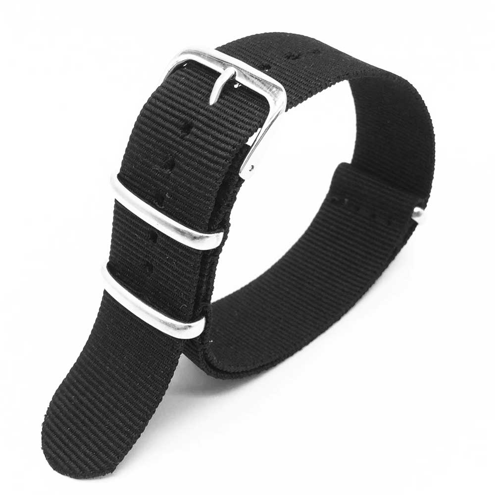 Kanvas Bant Naylon saat kayışı - Luxury Watch Expensive incelemesi ve fiyatı