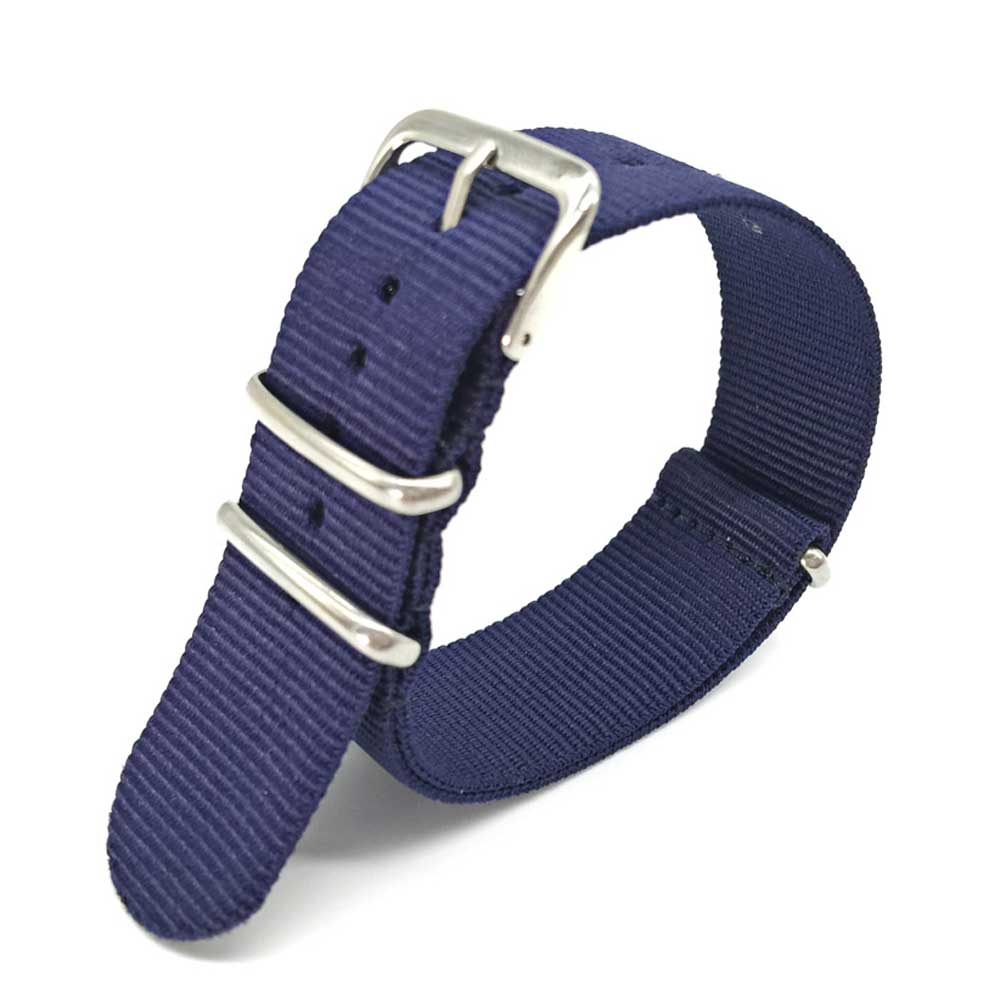 Kanvas Bant Naylon saat kayışı - Luxury Watch Expensive incelemesi ve fiyatı