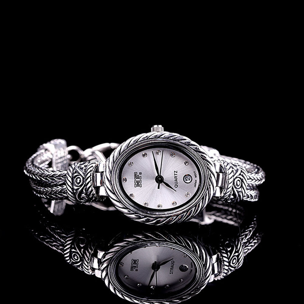 Sağlam 925 Ayar Gümüş Tayland  - Luxury Watch Thailand incelemesi ve fiyatı