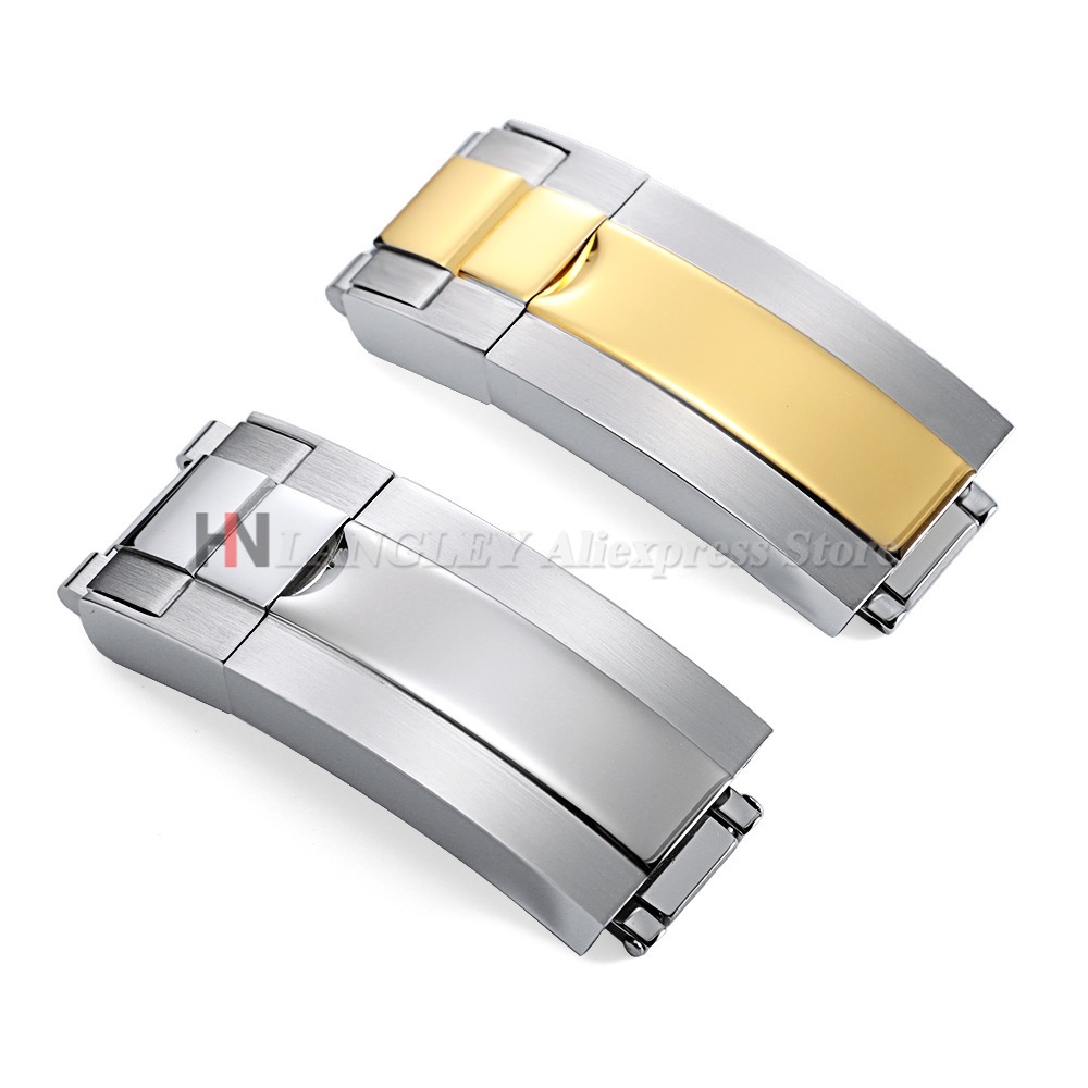 9x9mm 316L Paslanmaz Çelik Çif - Luxury Watch Unique incelemesi ve fiyatı