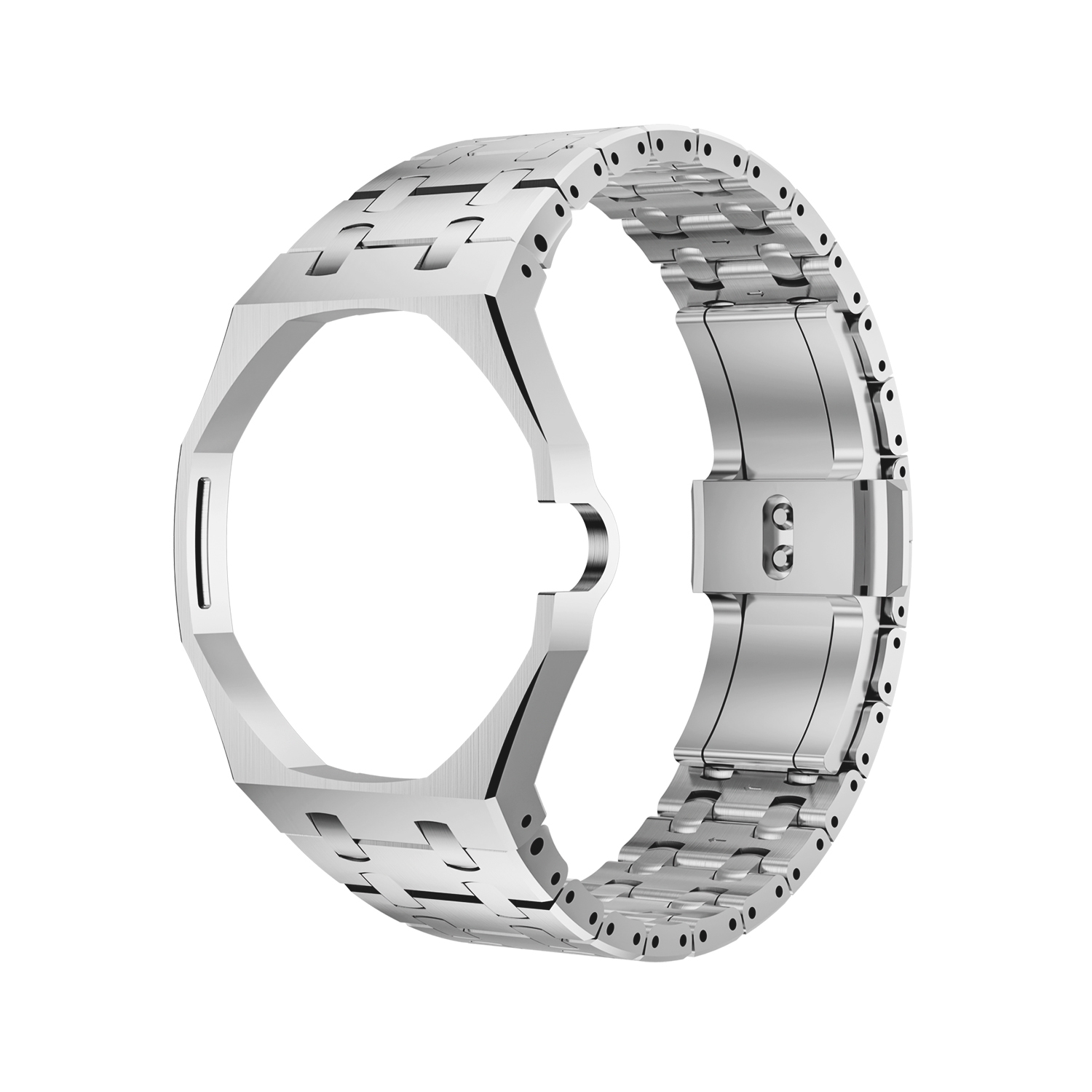 Swatch X AP Royal POP Saat Kay - Luxury X I Watch incelemesi ve fiyatı