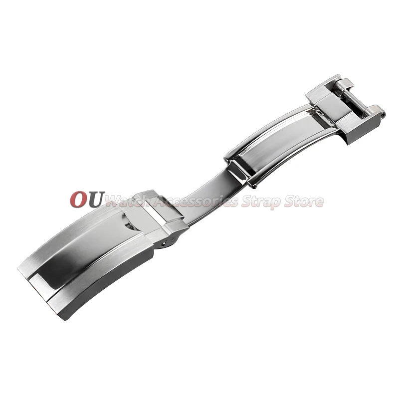 9mm x 16mm Paslanmaz Çelik Dağ - Luxury Watch Expensive incelemesi ve fiyatı