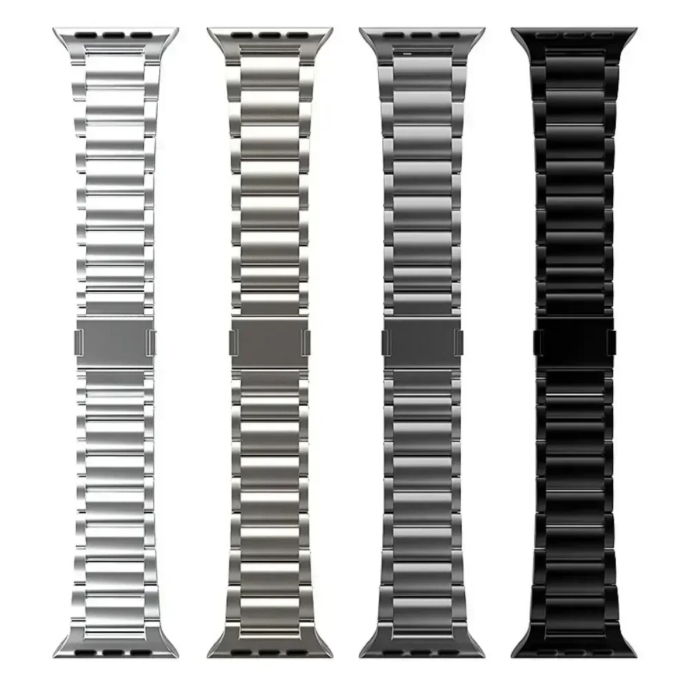 Apple Watch Serisi 11 10 42 46 - Luxury Watch Apple Bands incelemesi ve fiyatı