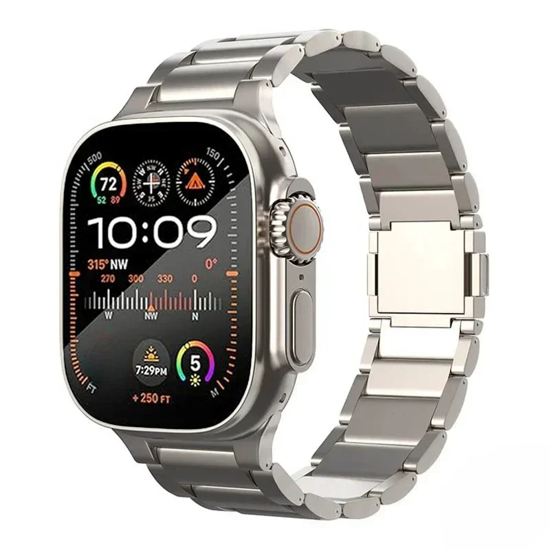 Apple Watch Serisi 11 10 42 46 - Luxury Watch Apple Bands incelemesi ve fiyatı