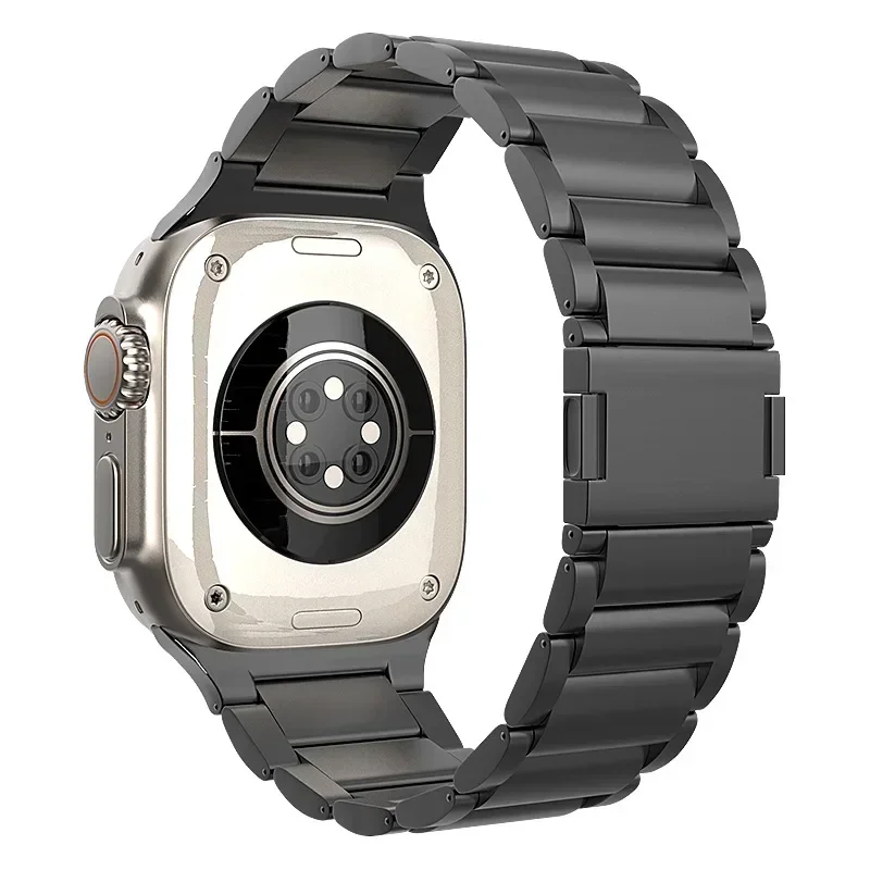 Apple Watch Serisi 11 10 42 46 - Luxury Watch Apple Bands incelemesi ve fiyatı