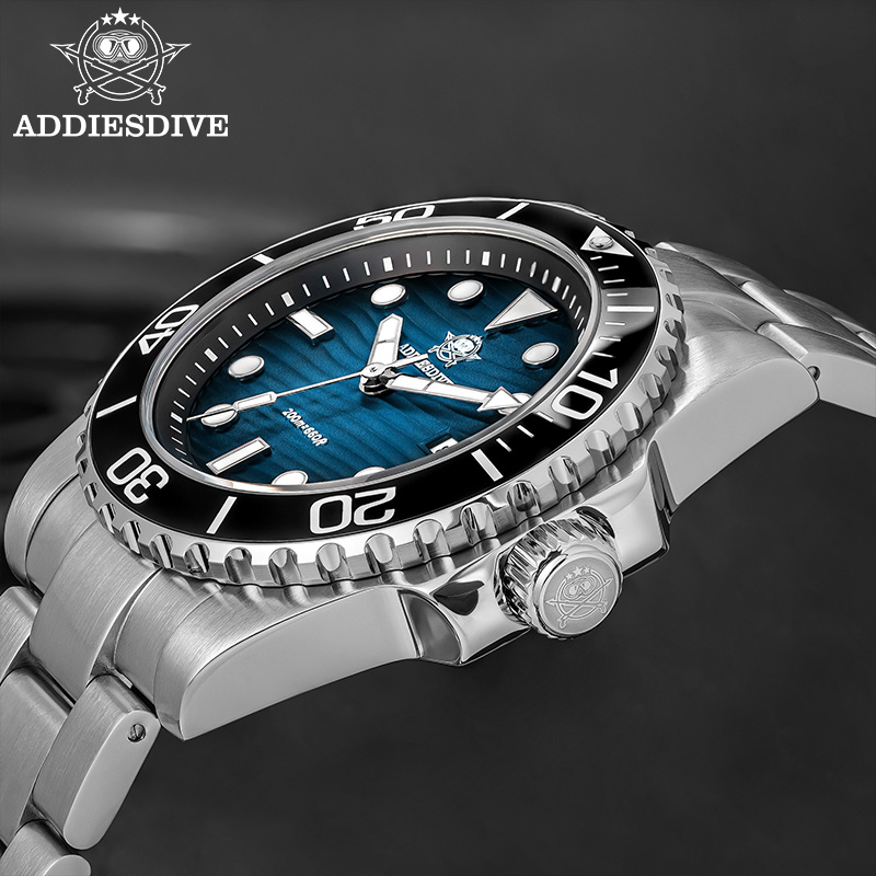 ADDIESDIVE erkek 2115 Quartz s - Luxury Watch Quality incelemesi ve fiyatı
