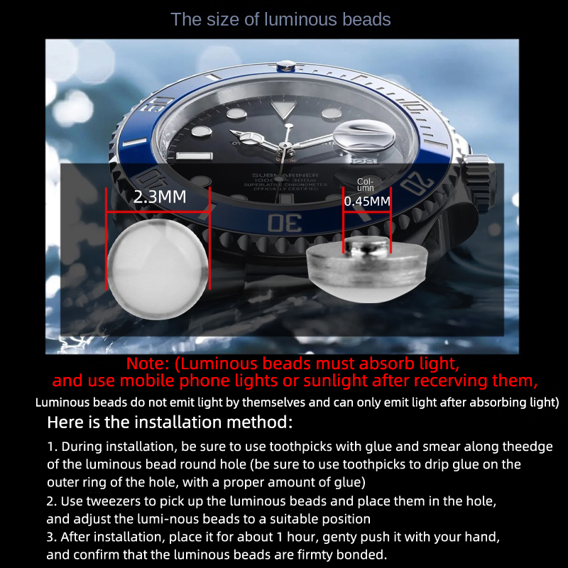 Rolex Submariner için Aydınlık - Luxury Watch Expensive incelemesi ve fiyatı