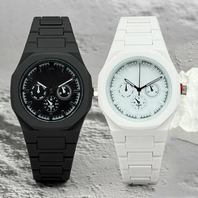 Ünlü Marka Sahte Üç Gözlü Kadr - Luxury Watch Exchange incelemesi ve fiyatı