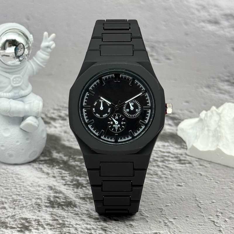 Ünlü Marka Sahte Üç Gözlü Kadr - Luxury Watch Exchange incelemesi ve fiyatı