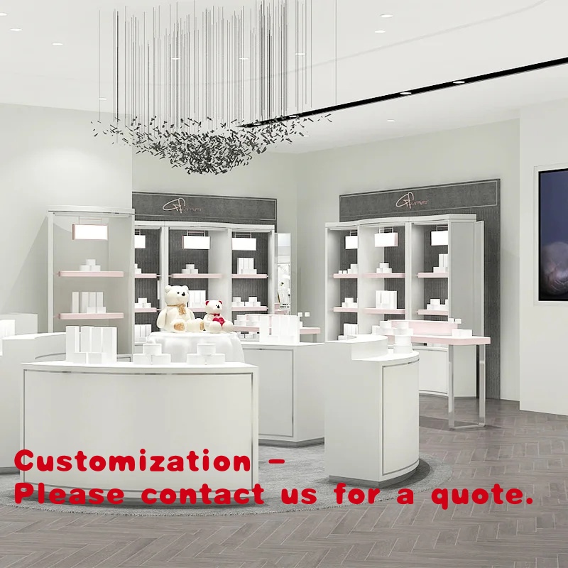 Özel Tasarım Lüks Modern Özell - Luxury Watch Shop incelemesi ve fiyatı